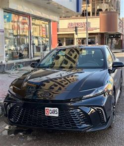 تويوتا كامري